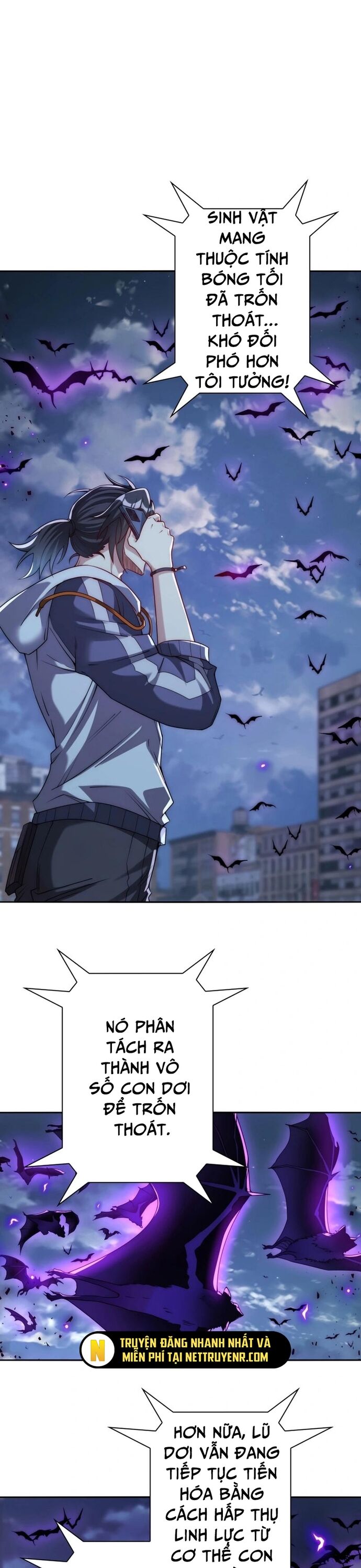 Trùng Sinh: Tôi Đứng Top Nhờ Hệ Thống Gian Lận Chapter 20 - Trang 2