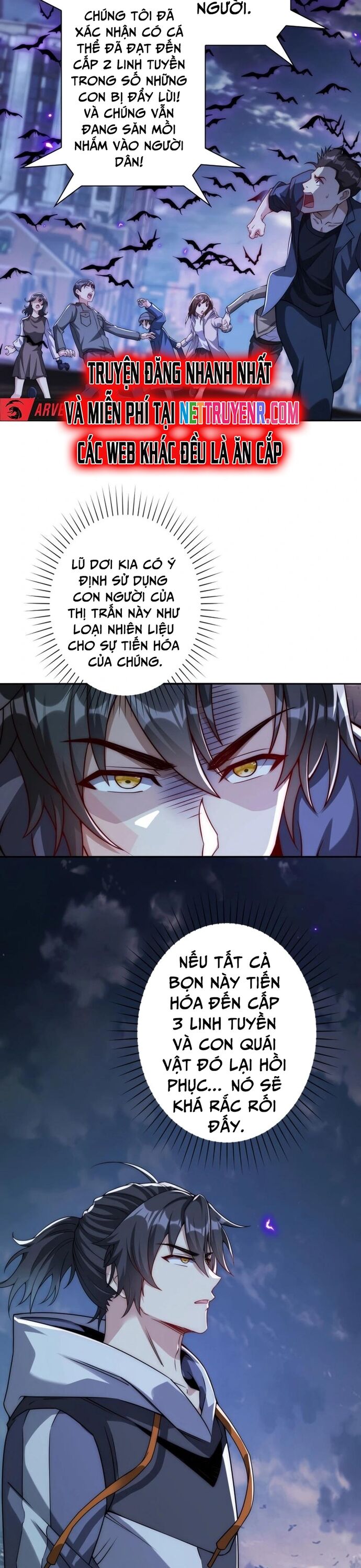 Trùng Sinh: Tôi Đứng Top Nhờ Hệ Thống Gian Lận Chapter 20 - Trang 2