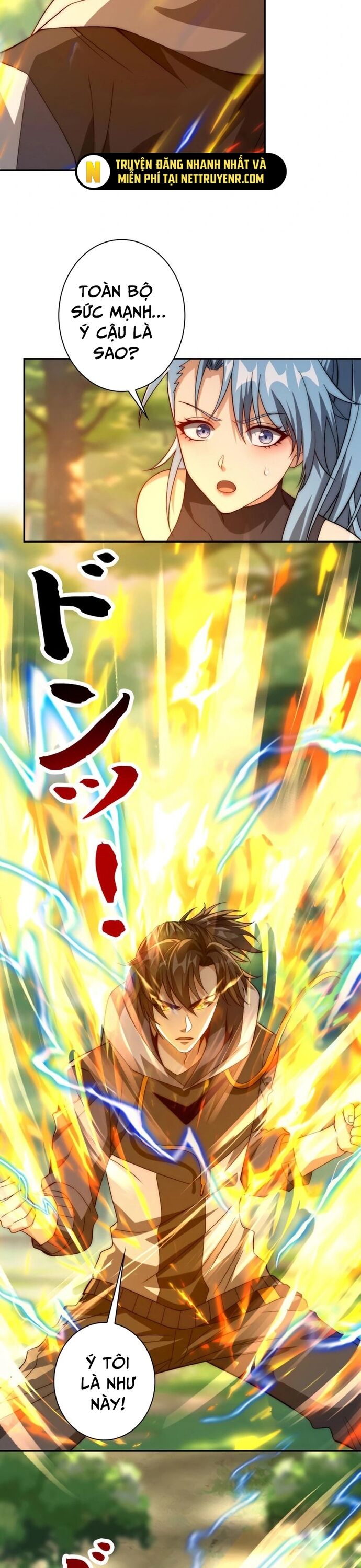 Trùng Sinh: Tôi Đứng Top Nhờ Hệ Thống Gian Lận Chapter 20 - Trang 2