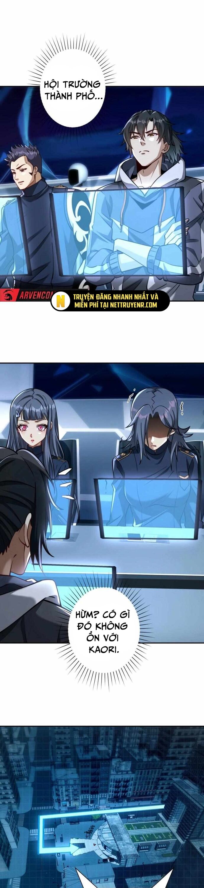 Trùng Sinh: Tôi Đứng Top Nhờ Hệ Thống Gian Lận Chapter 21 - Trang 2