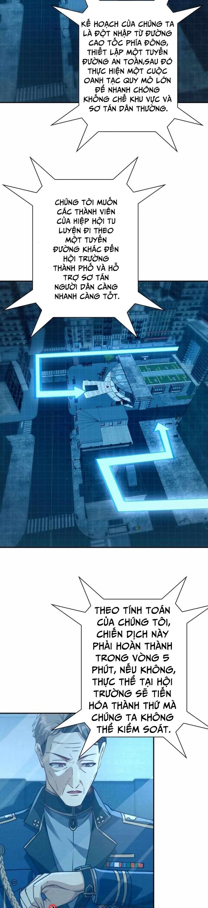 Trùng Sinh: Tôi Đứng Top Nhờ Hệ Thống Gian Lận Chapter 21 - Trang 2