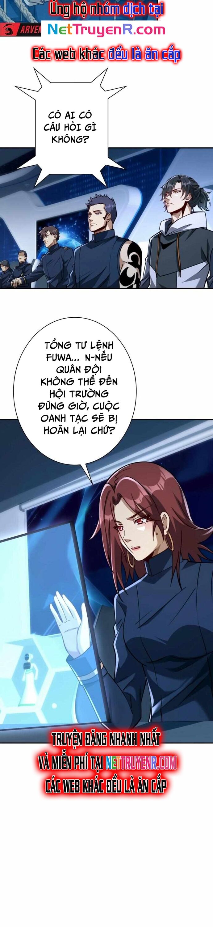 Trùng Sinh: Tôi Đứng Top Nhờ Hệ Thống Gian Lận Chapter 21 - Trang 2