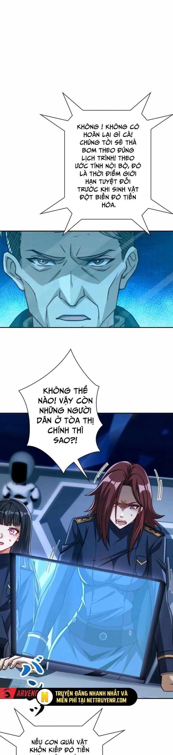 Trùng Sinh: Tôi Đứng Top Nhờ Hệ Thống Gian Lận Chapter 21 - Trang 2