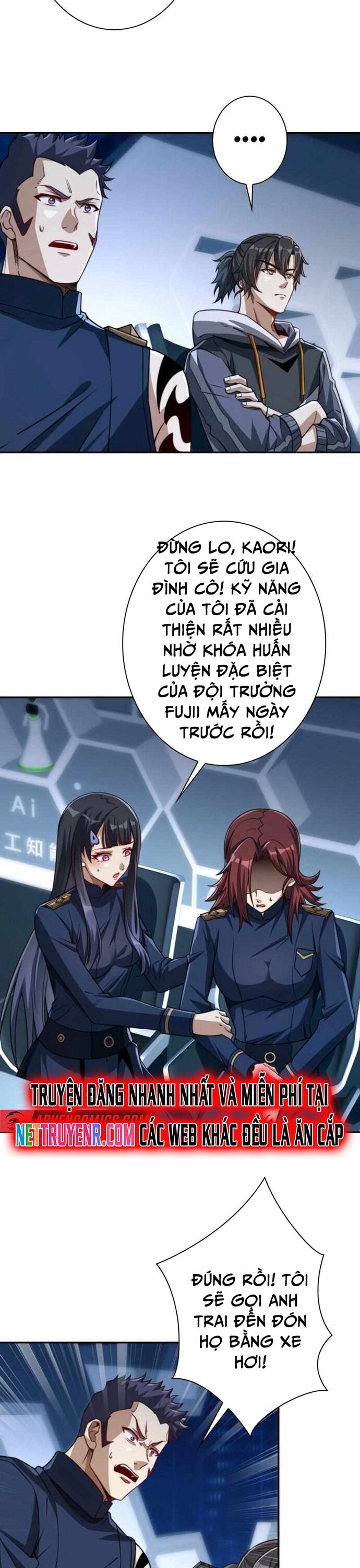 Trùng Sinh: Tôi Đứng Top Nhờ Hệ Thống Gian Lận Chapter 21 - Trang 2