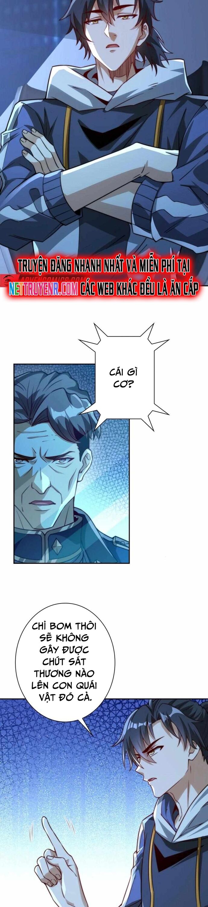 Trùng Sinh: Tôi Đứng Top Nhờ Hệ Thống Gian Lận Chapter 21 - Trang 2