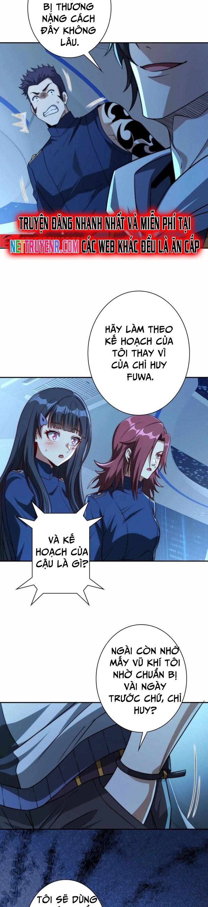 Trùng Sinh: Tôi Đứng Top Nhờ Hệ Thống Gian Lận Chapter 21 - Trang 2