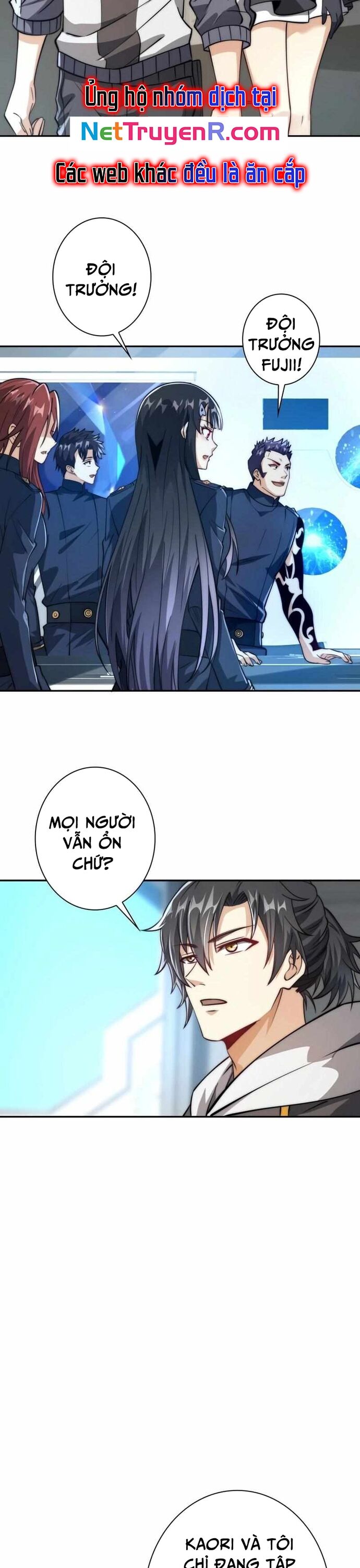 Trùng Sinh: Tôi Đứng Top Nhờ Hệ Thống Gian Lận Chapter 21 - Trang 2