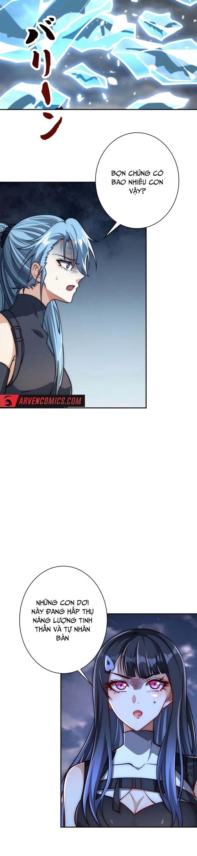 Trùng Sinh: Tôi Đứng Top Nhờ Hệ Thống Gian Lận Chapter 22 - Trang 2