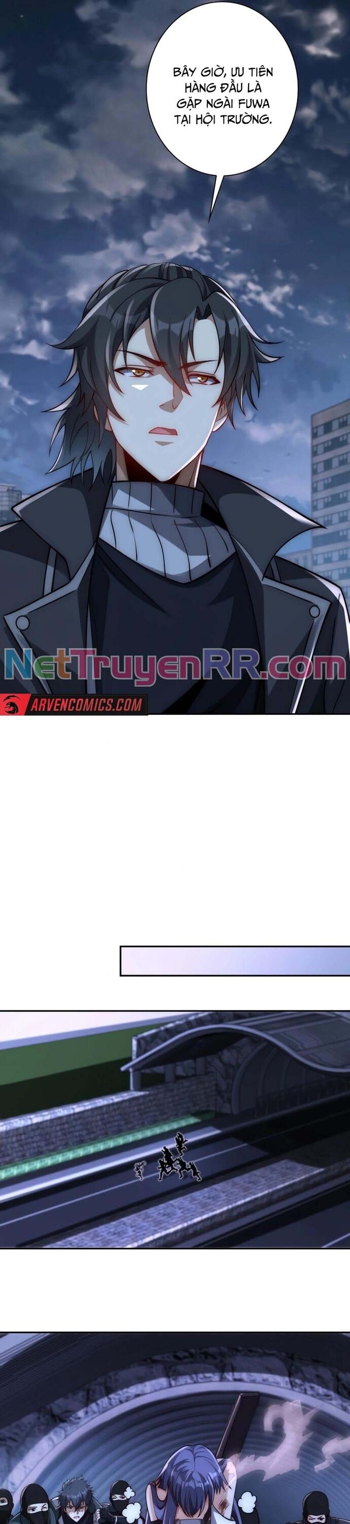 Trùng Sinh: Tôi Đứng Top Nhờ Hệ Thống Gian Lận Chapter 22 - Trang 2