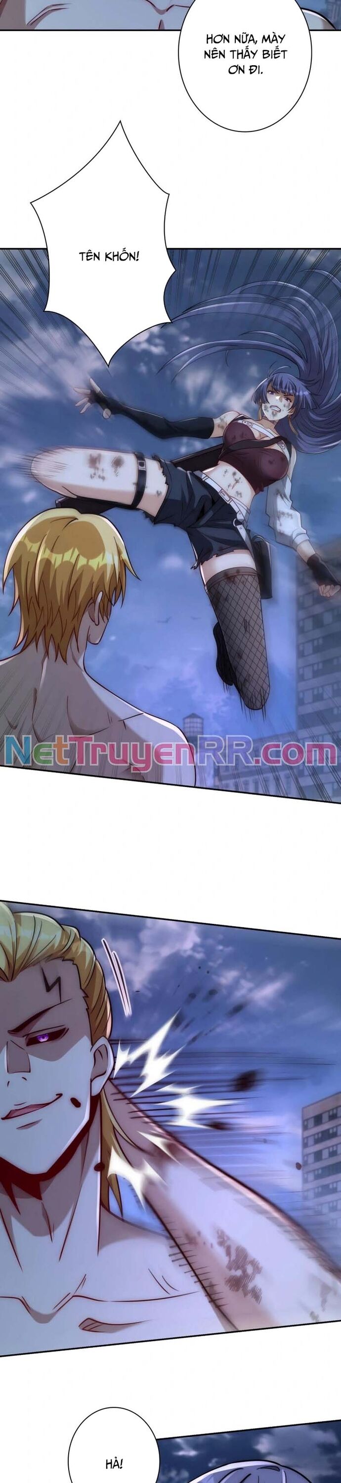 Trùng Sinh: Tôi Đứng Top Nhờ Hệ Thống Gian Lận Chapter 22 - Trang 2