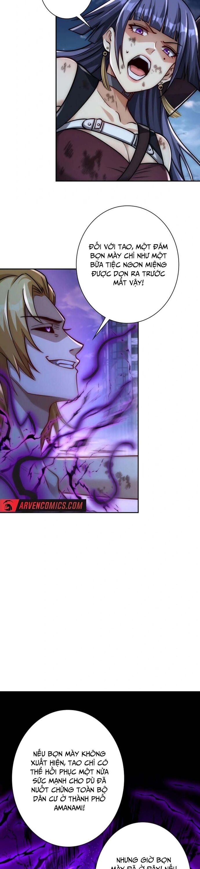 Trùng Sinh: Tôi Đứng Top Nhờ Hệ Thống Gian Lận Chapter 22 - Trang 2