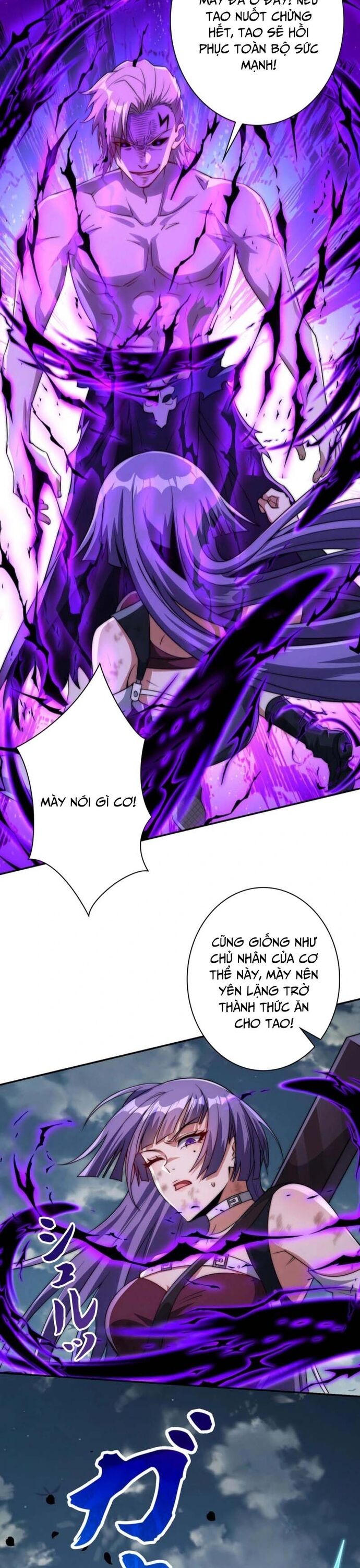 Trùng Sinh: Tôi Đứng Top Nhờ Hệ Thống Gian Lận Chapter 22 - Trang 2