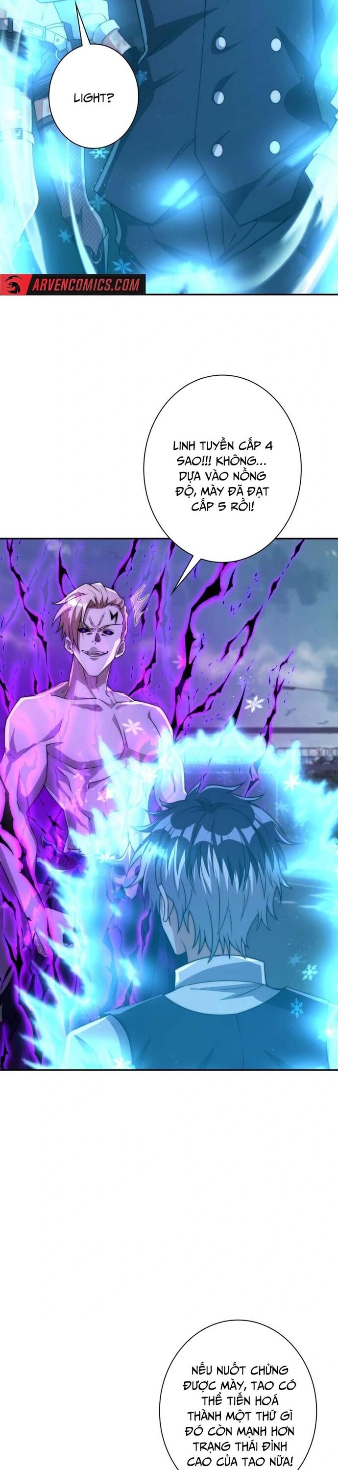 Trùng Sinh: Tôi Đứng Top Nhờ Hệ Thống Gian Lận Chapter 22 - Trang 2