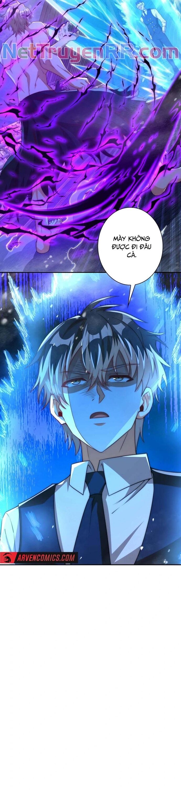 Trùng Sinh: Tôi Đứng Top Nhờ Hệ Thống Gian Lận Chapter 22 - Trang 2