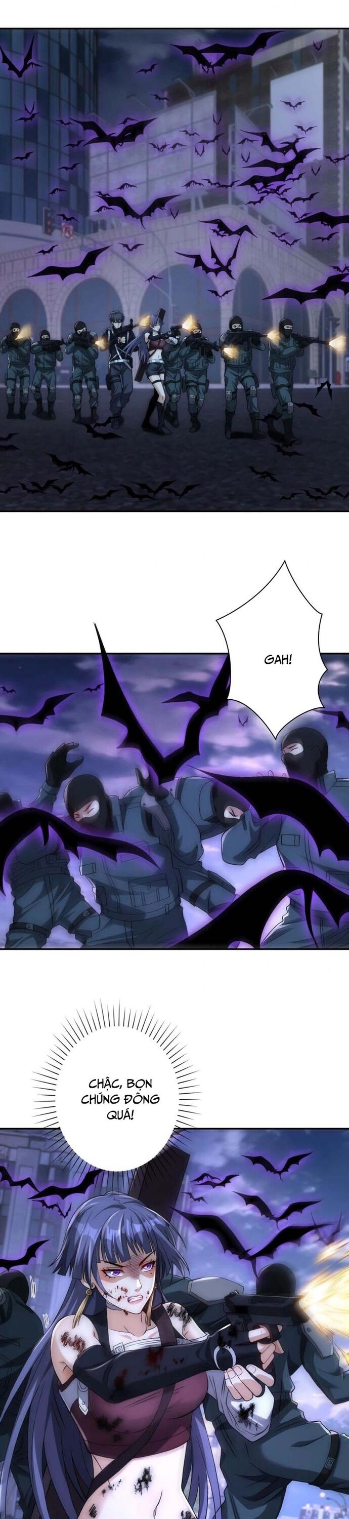 Trùng Sinh: Tôi Đứng Top Nhờ Hệ Thống Gian Lận Chapter 22 - Trang 2