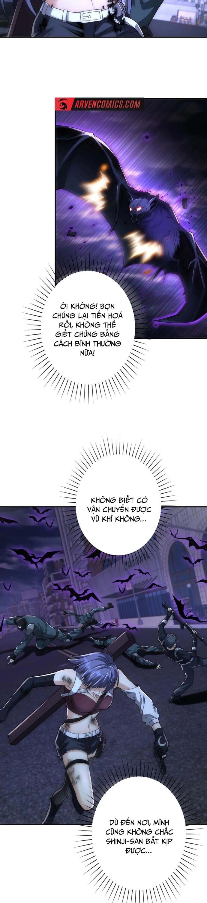 Trùng Sinh: Tôi Đứng Top Nhờ Hệ Thống Gian Lận Chapter 22 - Trang 2