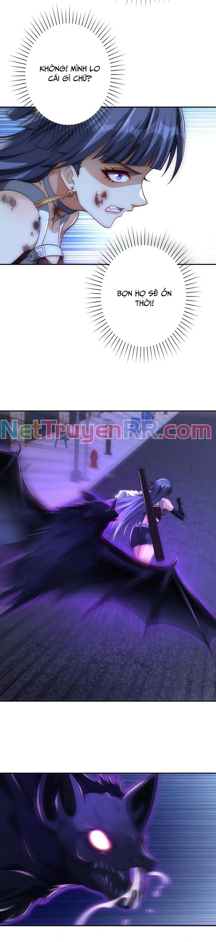 Trùng Sinh: Tôi Đứng Top Nhờ Hệ Thống Gian Lận Chapter 22 - Trang 2