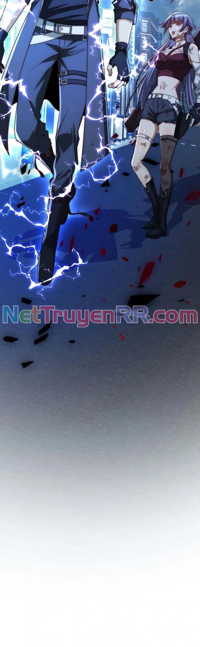 Trùng Sinh: Tôi Đứng Top Nhờ Hệ Thống Gian Lận Chapter 22 - Trang 2