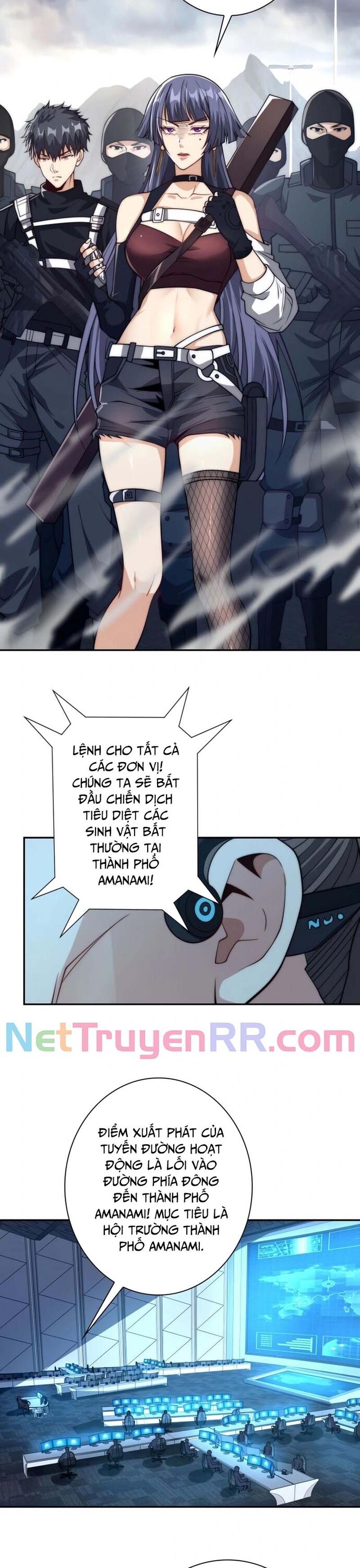 Trùng Sinh: Tôi Đứng Top Nhờ Hệ Thống Gian Lận Chapter 22 - Trang 2