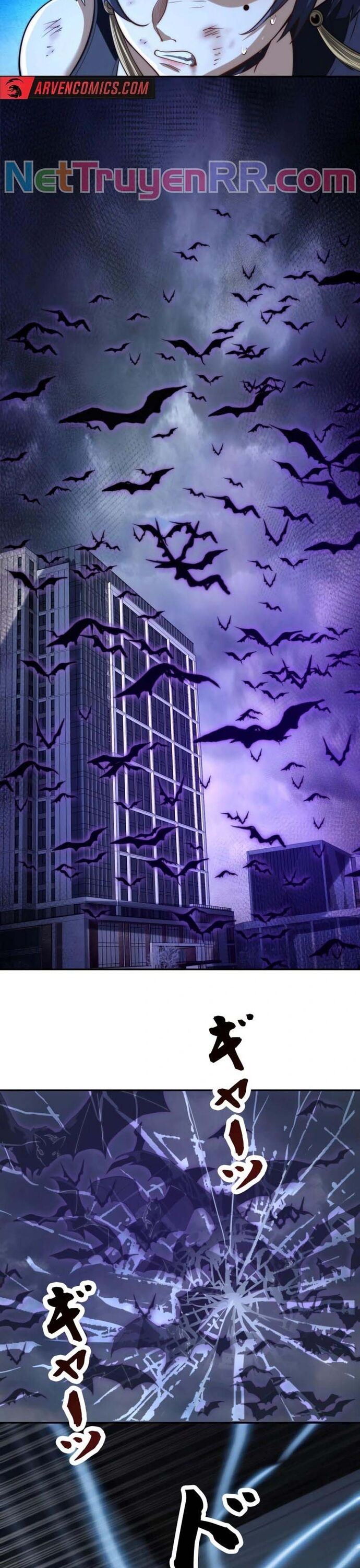 Trùng Sinh: Tôi Đứng Top Nhờ Hệ Thống Gian Lận Chapter 22 - Trang 2