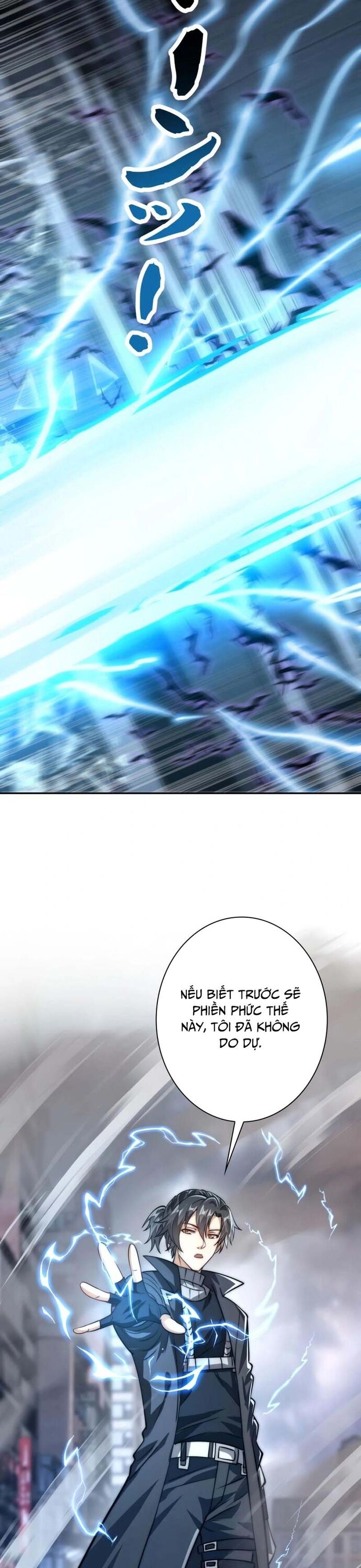 Trùng Sinh: Tôi Đứng Top Nhờ Hệ Thống Gian Lận Chapter 22 - Trang 2