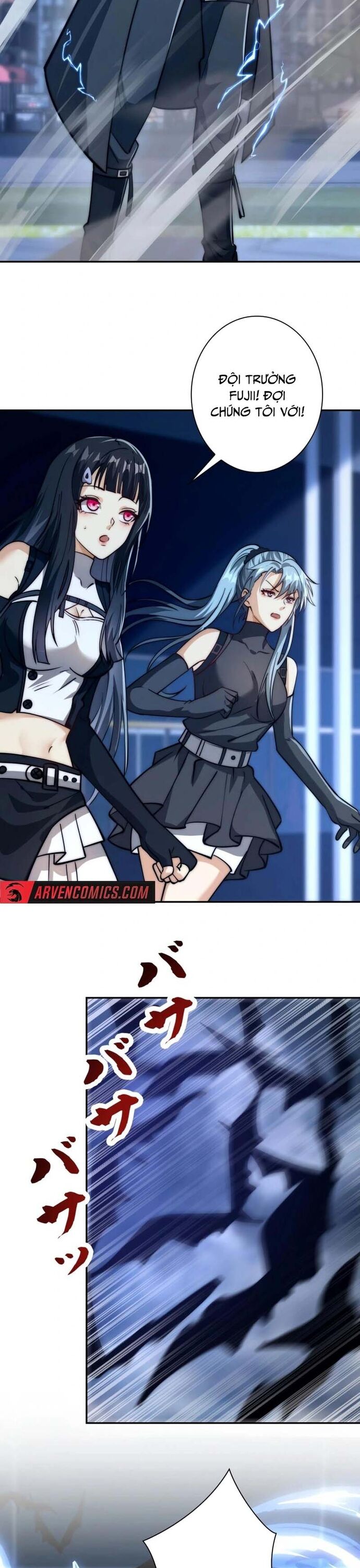 Trùng Sinh: Tôi Đứng Top Nhờ Hệ Thống Gian Lận Chapter 22 - Trang 2