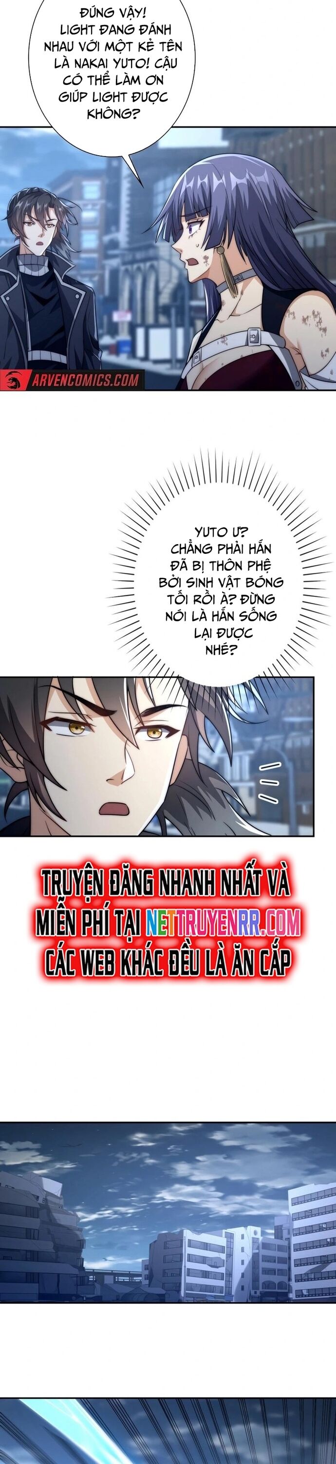 Trùng Sinh: Tôi Đứng Top Nhờ Hệ Thống Gian Lận Chapter 23 - Trang 2
