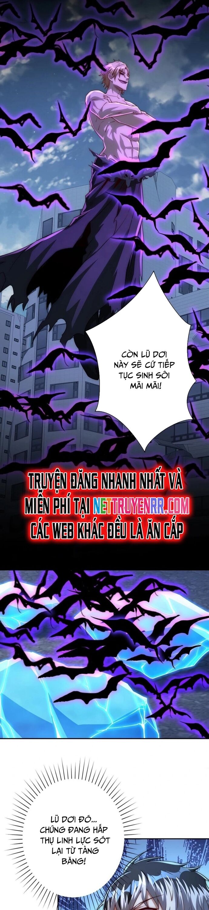 Trùng Sinh: Tôi Đứng Top Nhờ Hệ Thống Gian Lận Chapter 23 - Trang 2