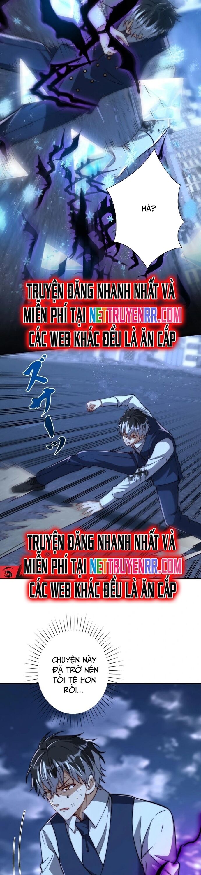 Trùng Sinh: Tôi Đứng Top Nhờ Hệ Thống Gian Lận Chapter 23 - Trang 2