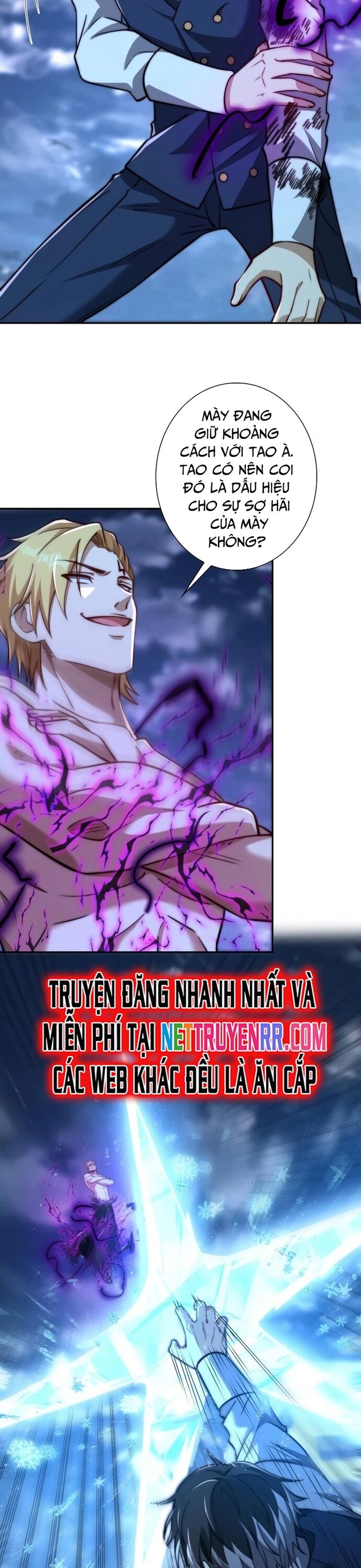 Trùng Sinh: Tôi Đứng Top Nhờ Hệ Thống Gian Lận Chapter 23 - Trang 2