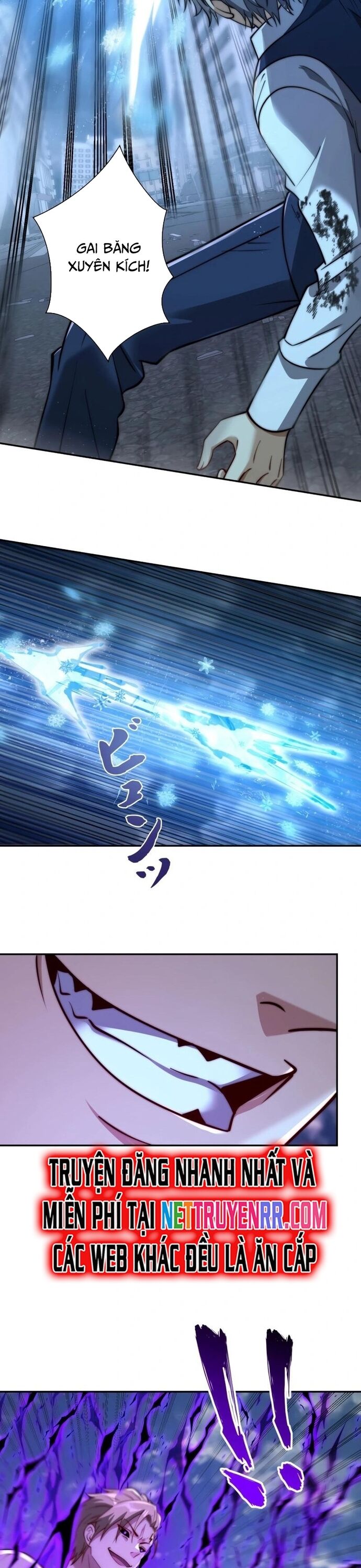 Trùng Sinh: Tôi Đứng Top Nhờ Hệ Thống Gian Lận Chapter 23 - Trang 2