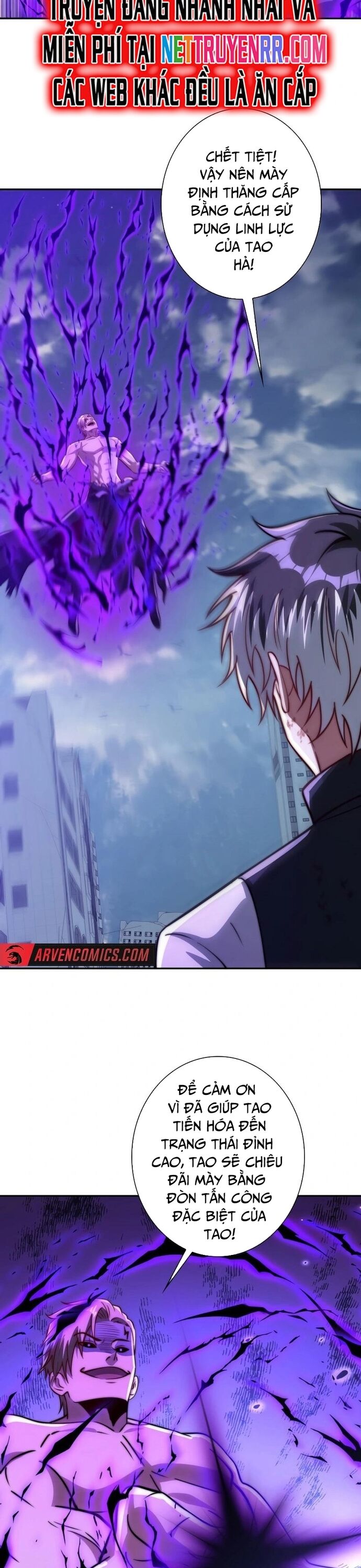 Trùng Sinh: Tôi Đứng Top Nhờ Hệ Thống Gian Lận Chapter 23 - Trang 2