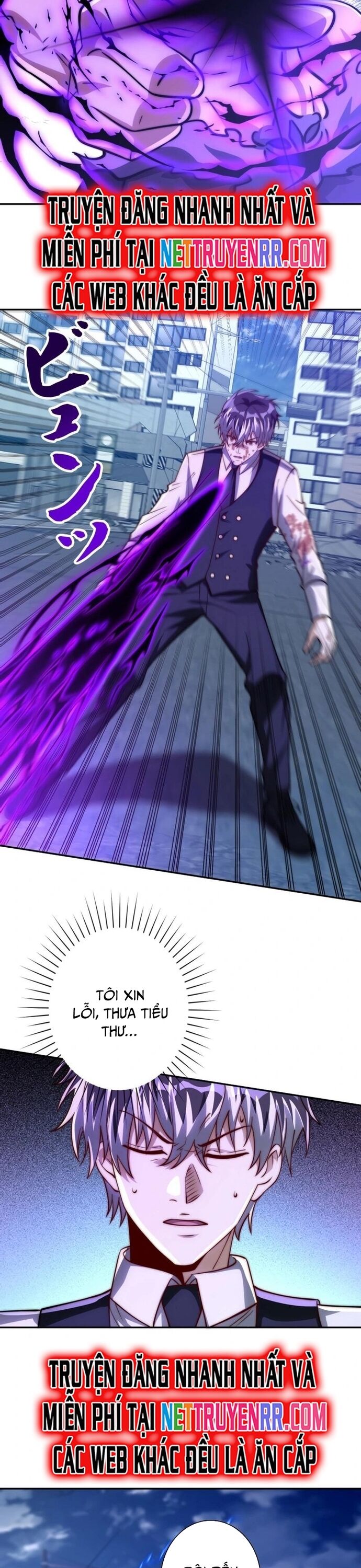 Trùng Sinh: Tôi Đứng Top Nhờ Hệ Thống Gian Lận Chapter 23 - Trang 2