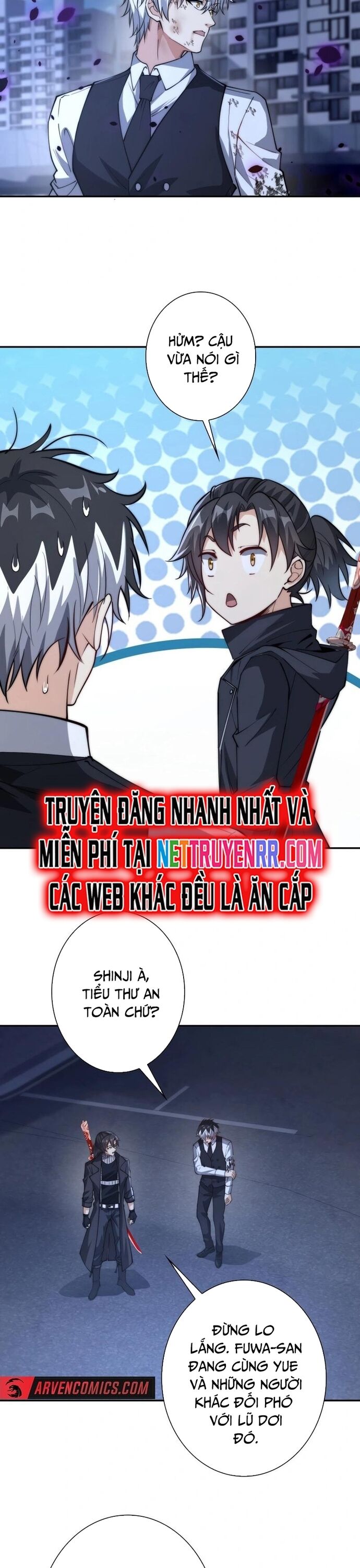 Trùng Sinh: Tôi Đứng Top Nhờ Hệ Thống Gian Lận Chapter 23 - Trang 2