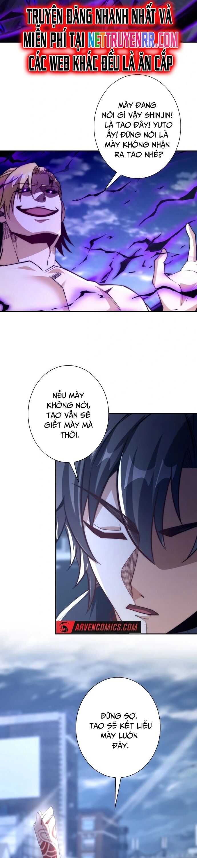 Trùng Sinh: Tôi Đứng Top Nhờ Hệ Thống Gian Lận Chapter 23 - Trang 2