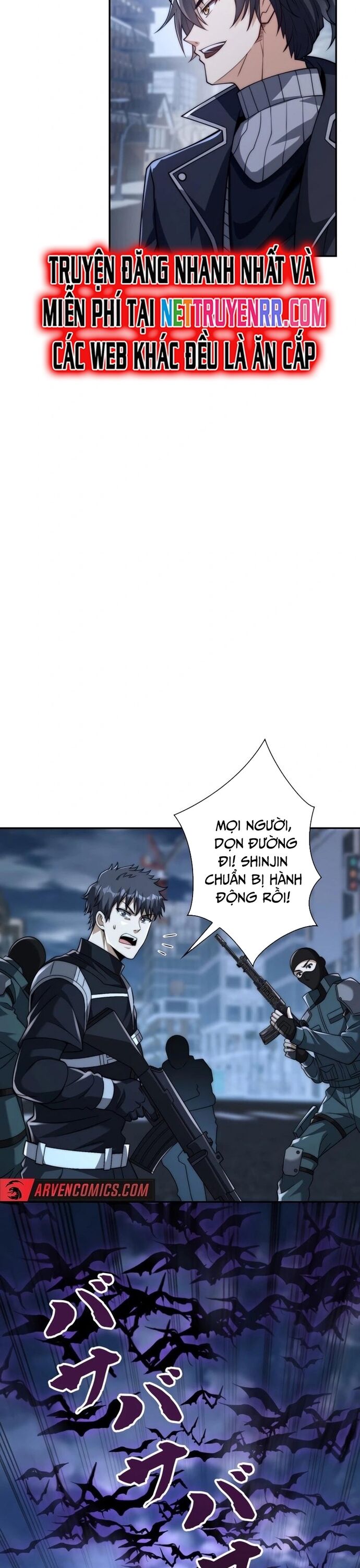 Trùng Sinh: Tôi Đứng Top Nhờ Hệ Thống Gian Lận Chapter 23 - Trang 2