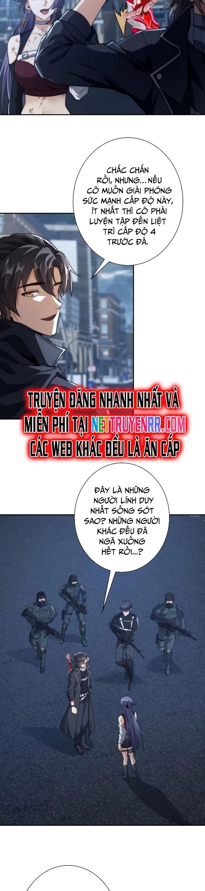 Trùng Sinh: Tôi Đứng Top Nhờ Hệ Thống Gian Lận Chapter 23 - Trang 2