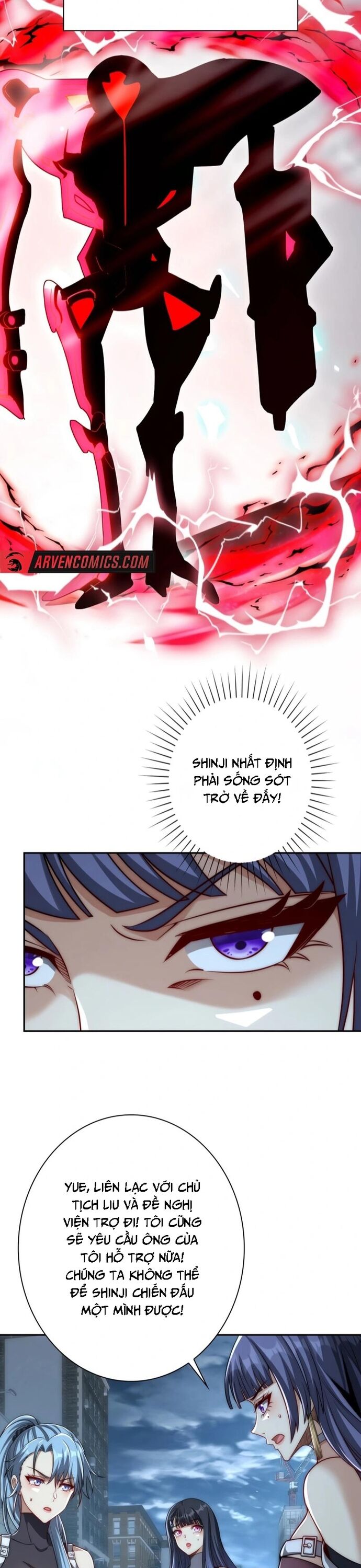 Trùng Sinh: Tôi Đứng Top Nhờ Hệ Thống Gian Lận Chapter 24 - Trang 2