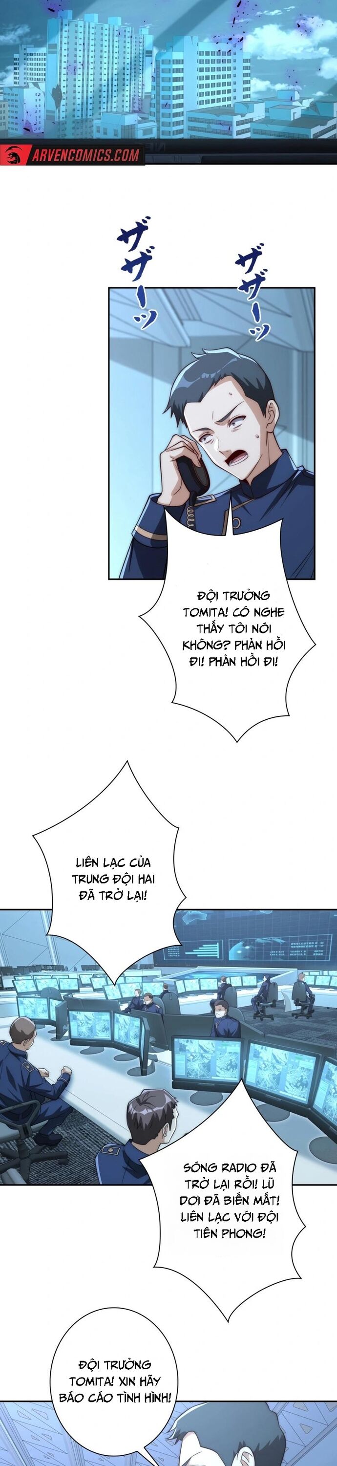 Trùng Sinh: Tôi Đứng Top Nhờ Hệ Thống Gian Lận Chapter 24 - Trang 2