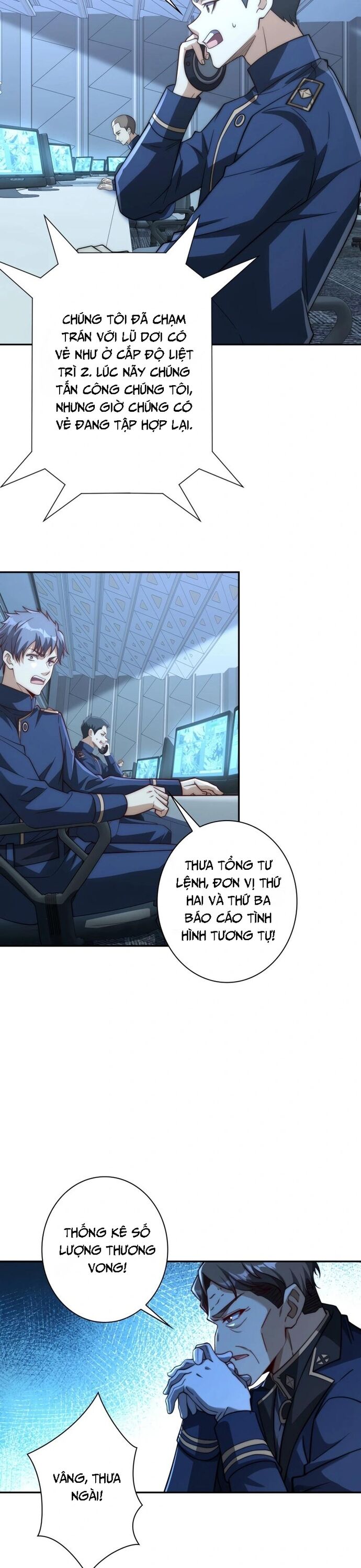 Trùng Sinh: Tôi Đứng Top Nhờ Hệ Thống Gian Lận Chapter 24 - Trang 2