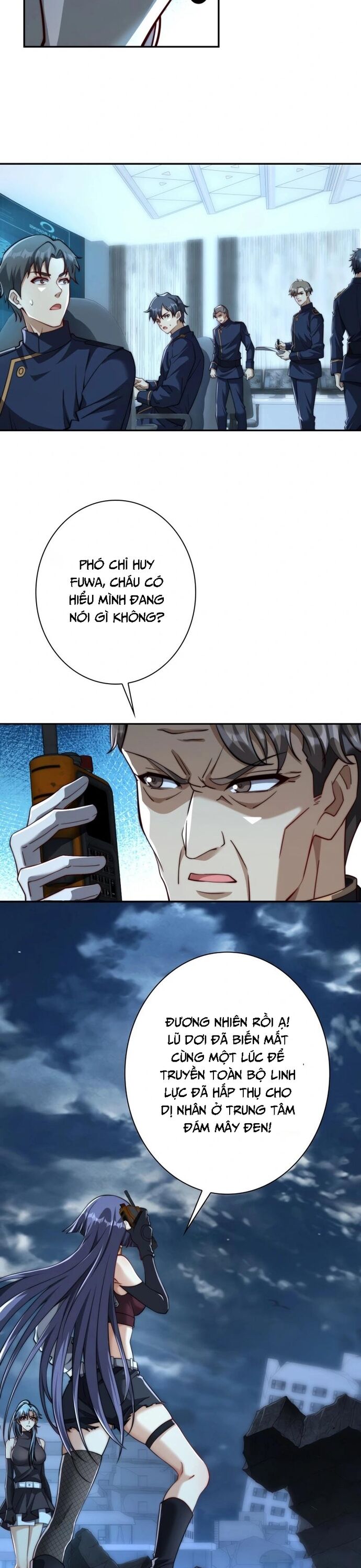 Trùng Sinh: Tôi Đứng Top Nhờ Hệ Thống Gian Lận Chapter 24 - Trang 2