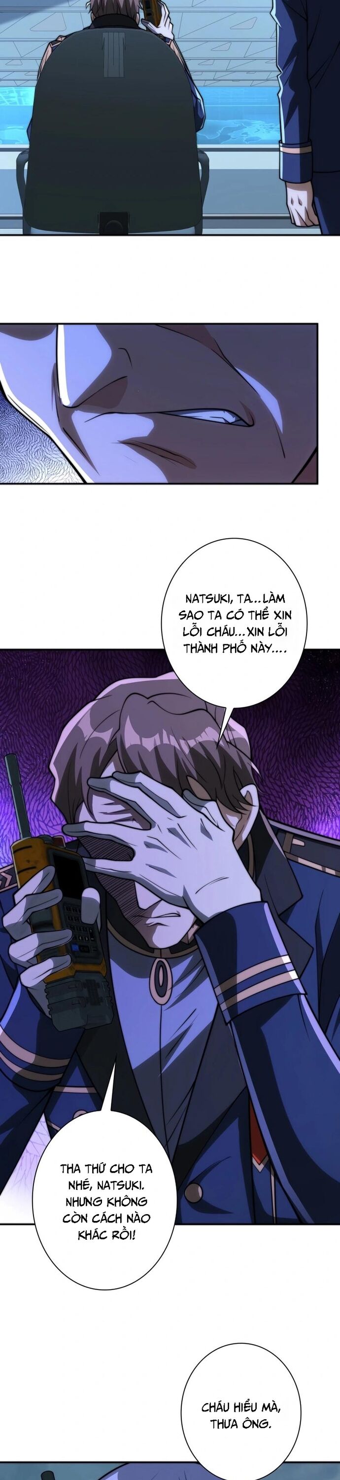 Trùng Sinh: Tôi Đứng Top Nhờ Hệ Thống Gian Lận Chapter 24 - Trang 2