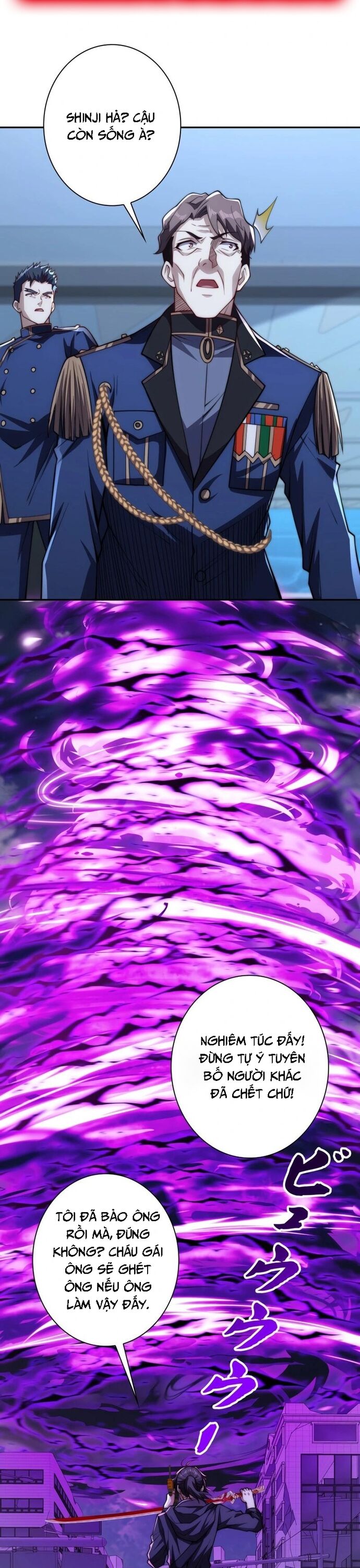 Trùng Sinh: Tôi Đứng Top Nhờ Hệ Thống Gian Lận Chapter 24 - Trang 2