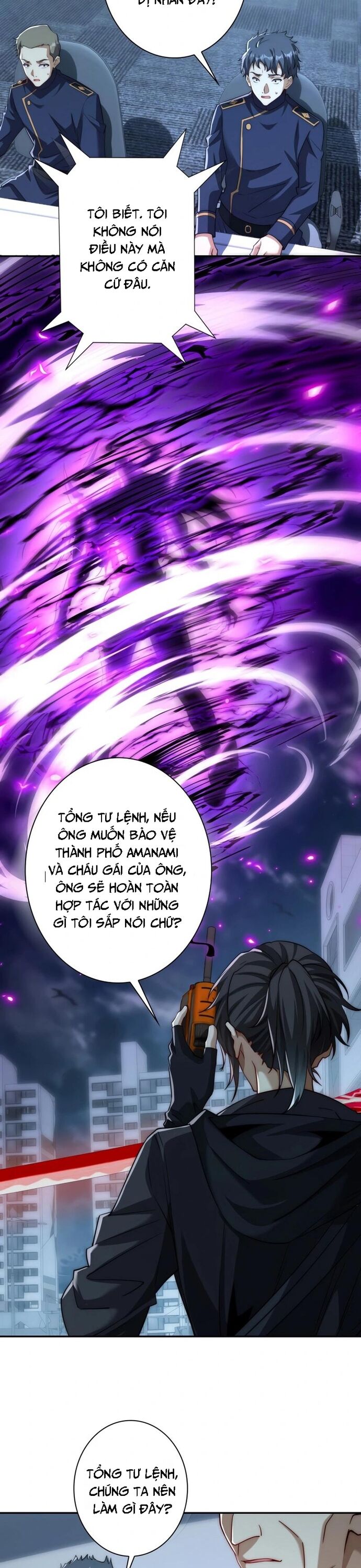 Trùng Sinh: Tôi Đứng Top Nhờ Hệ Thống Gian Lận Chapter 24 - Trang 2