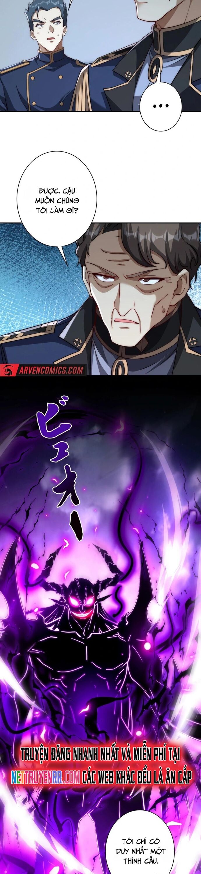 Trùng Sinh: Tôi Đứng Top Nhờ Hệ Thống Gian Lận Chapter 24 - Trang 2