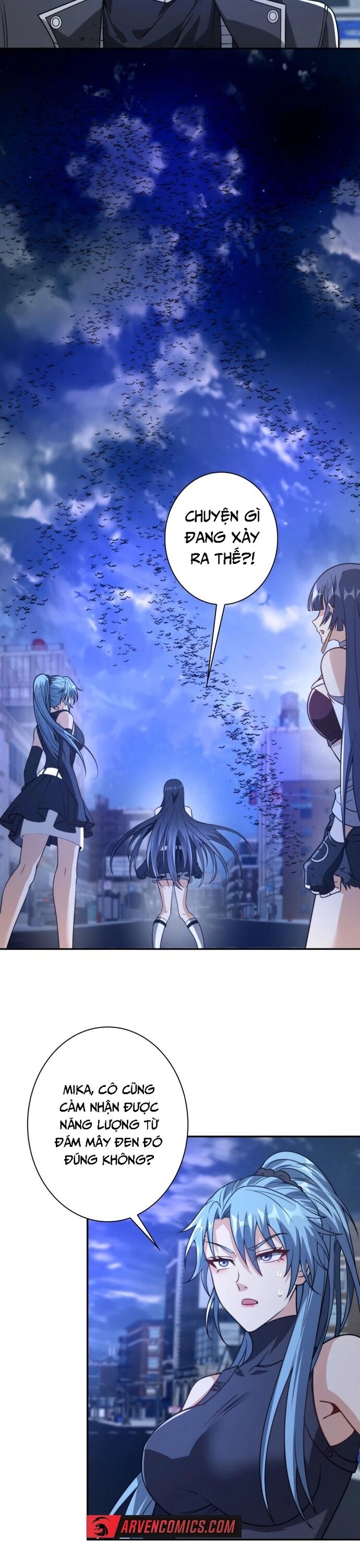 Trùng Sinh: Tôi Đứng Top Nhờ Hệ Thống Gian Lận Chapter 24 - Trang 2