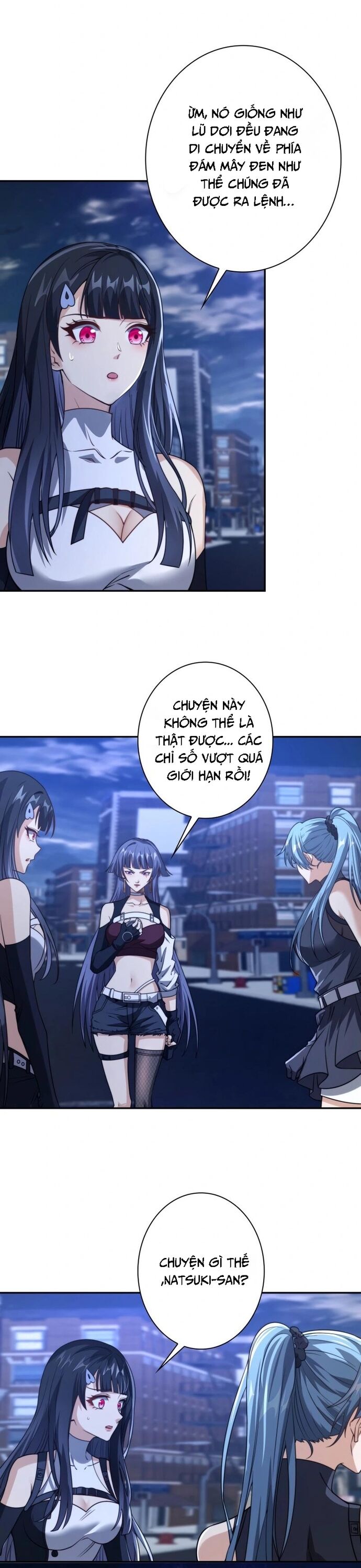 Trùng Sinh: Tôi Đứng Top Nhờ Hệ Thống Gian Lận Chapter 24 - Trang 2