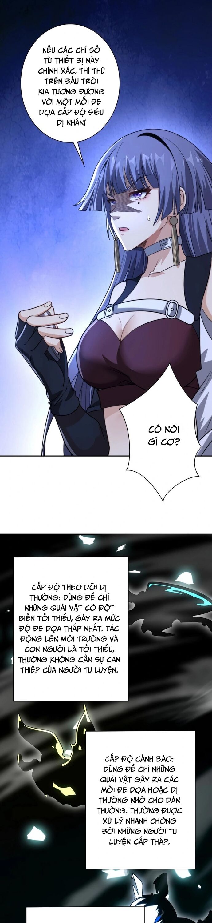 Trùng Sinh: Tôi Đứng Top Nhờ Hệ Thống Gian Lận Chapter 24 - Trang 2