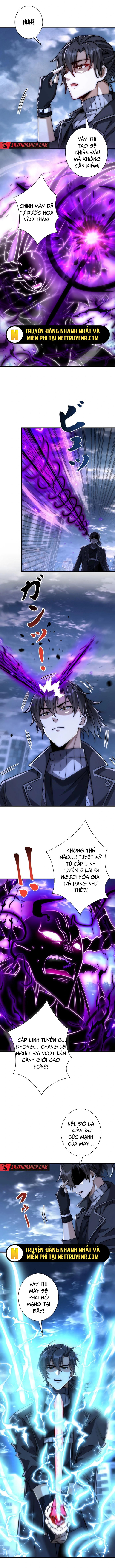 Trùng Sinh: Tôi Đứng Top Nhờ Hệ Thống Gian Lận Chapter 25 - Trang 2