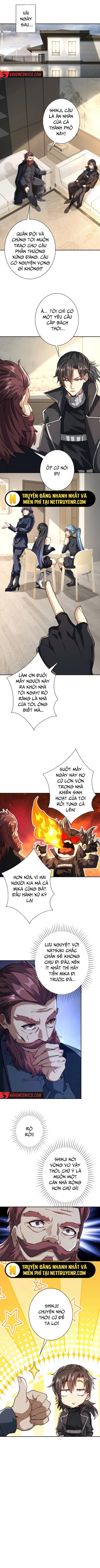 Trùng Sinh: Tôi Đứng Top Nhờ Hệ Thống Gian Lận Chapter 25 - Trang 2